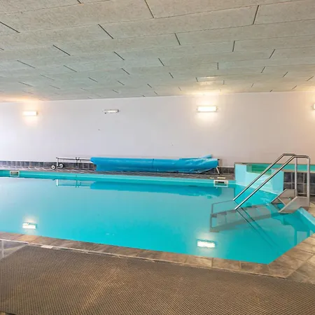 Pool Handicap Friendly *