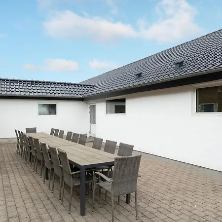 Pool Handicap Friendly Prázdninový dům *