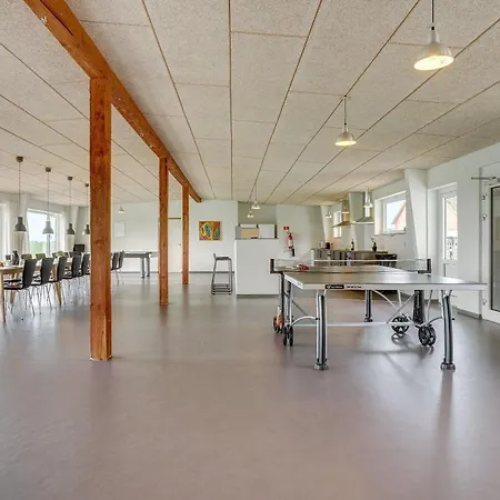 Poolhaus, Barrierefrei&allergikerfreundlich Ferienhaus