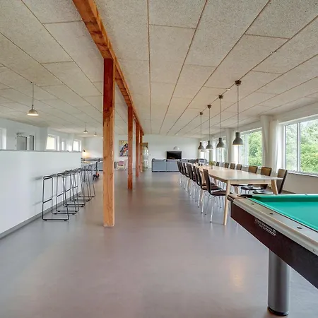 Pool Handicap Friendly Haderslev